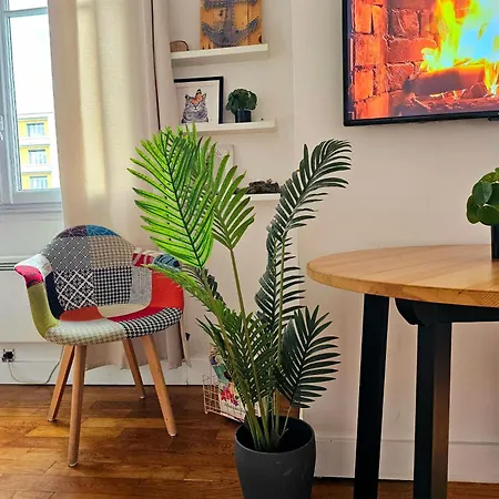 Appartamento Le 2005 Double Balneo, Lit Queen Size, Soirée Romantique