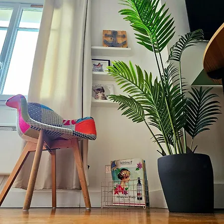 Appartamento Le 2005 Double Balneo, Lit Queen Size, Soirée Romantique *