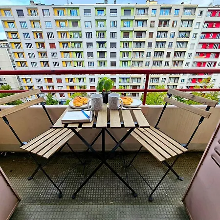 Le 2005 Double Balneo, Lit Queen Size, Soirée Romantique Appartamento *