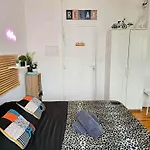 Le 2005 Double Balneo, Lit Queen Size, Soirée Romantique Appartamento Grenoble