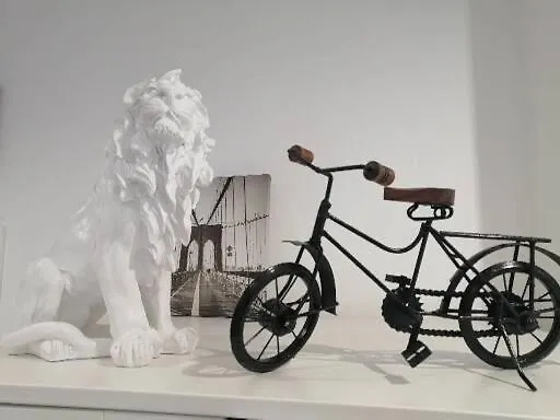 Le 2005 Double Balneo, Lit Queen Size, Soiree Romantique Apartment Grenoble