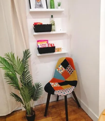 Apartment Le 2005 Double Balneo, Lit Queen Size, Soiree Romantique