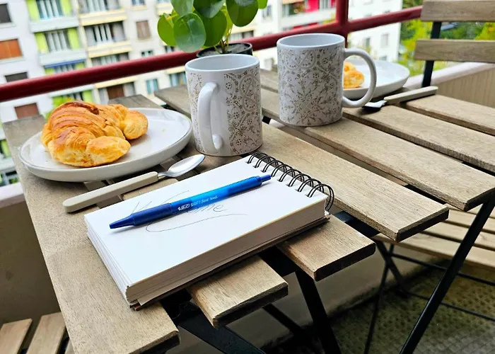 Le 2005 Double Balneo, Lit Queen Size, Soiree Romantique *