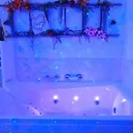 Le 2005 Double Balneo, Lit Queen Size, Soiree Romantique *