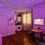דירה Le 2005 Double Balneo, Lit Queen Size, Soiree Romantique *