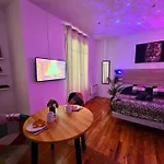 Le 2005 Double Balneo, Lit Queen Size, Soiree Romantique