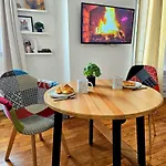 דירה Le 2005 Double Balneo, Lit Queen Size, Soiree Romantique