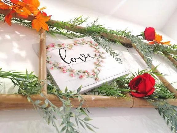 Le 2005 Double Balneo, Lit Queen Size, Soiree Romantique *