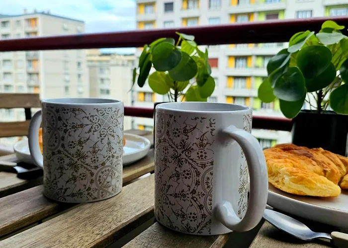 Le 2005 Double Balneo, Lit Queen Size, Soiree Romantique דירה גרנובל