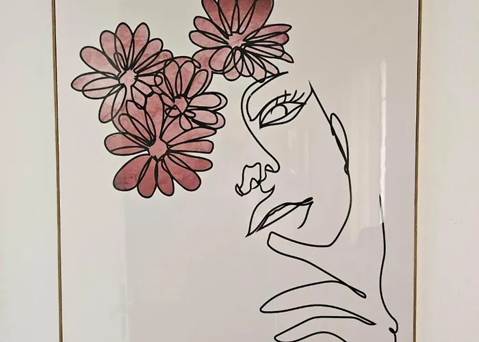 Le 2005 Double Balneo, Lit Queen Size, Soiree Romantique